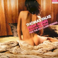 High Again (High on Emotion)