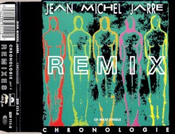 Chronologie Part 4 (Remixes)