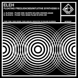 Floating Frequencies / Intuitive Synthesis III