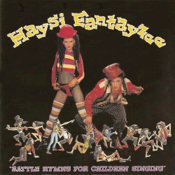 Battle Hymns for Children Singing
