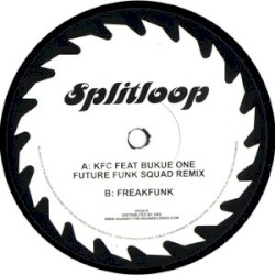 KFC (Future Funk Squad remix) / Freakfunk