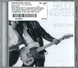 Born to Run