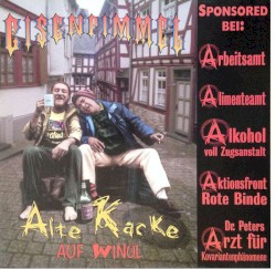 Alte Kacke