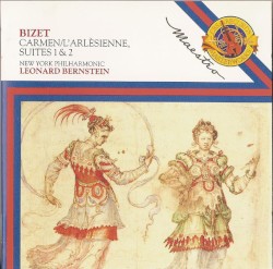 Carmen Suites / L’Arlésienne Suites