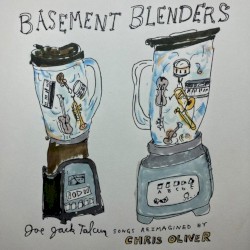 Gender Blender // Asleep Foot 6"