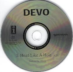 Head Like a Hole