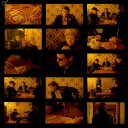 We’re a Pair of Diamonds