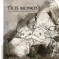 Buscando a Simone Staton