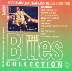 The Blues Collection: Blues Shouter
