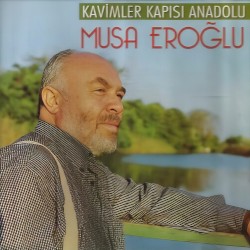 Kavimler Kapısı Anadolu