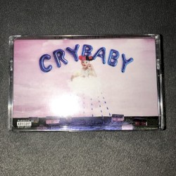 Cry Baby