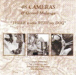 Three Weeks with My Dog