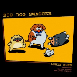 BIG DOG SWAGGER