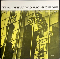 The New York Scene