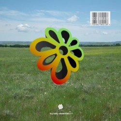 ✾ essentials v.1 ✾