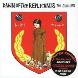 Bust The Trunk - The Singles