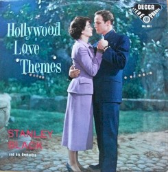Hollywood Love Themes