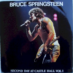 Second Day at Castle Hall Vol 1