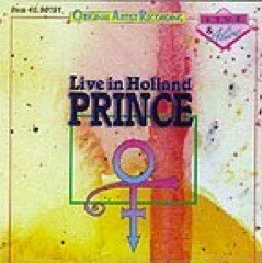 Live & Alive - Live in Holland