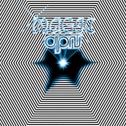 Magic Oneohtrix Point Never (blu‐ray edition)