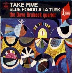 Take Five / Blue Rondo a la Turk