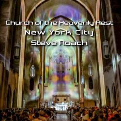 Church of the Heavenly Rest - New York City