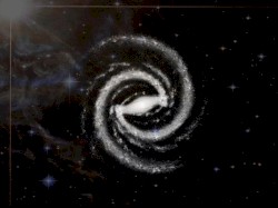 Galactic Orbit