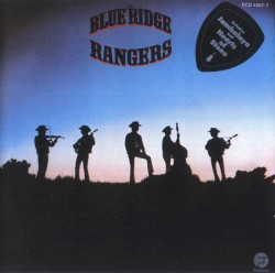 The Blue Ridge Rangers