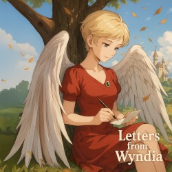 Letters from Wyndia: Music from Breath of Fire III