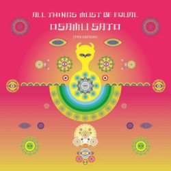 ALL THINGS MUST BE EQUAL [TYO EDITION]