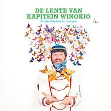 De lente van Kapitein Winokio
