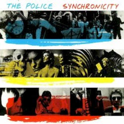 Synchronicity