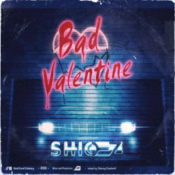 Bad Valentine