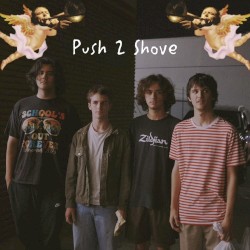 Push 2 Shove