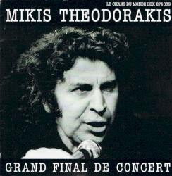 Grand final de concert