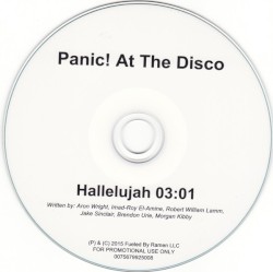 Hallelujah