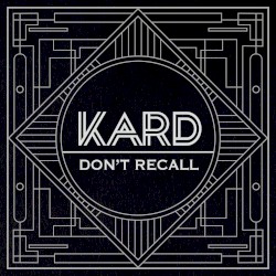 Don’t Recall