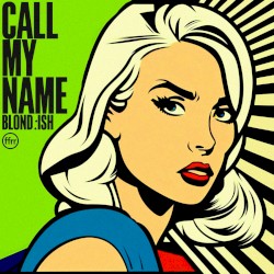 Call My Name (extended mix)