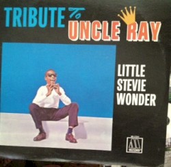 Tribute to Uncle Ray