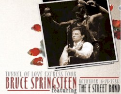 Tunnel of Love Express Tour: Rotterdam 6◆28◆1988