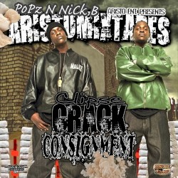 Crack Consignment