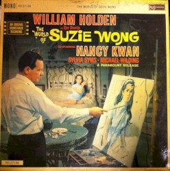 The World of Suzie Wong