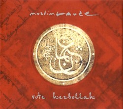 Vote Hezbollah