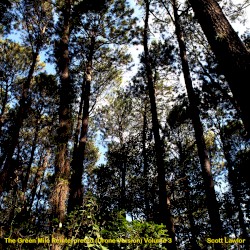 The Green Mile Reinterpreted (drone version) Volume 3