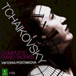 Complete Piano Works