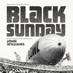 Black Sunday: Music From the Motion Picture