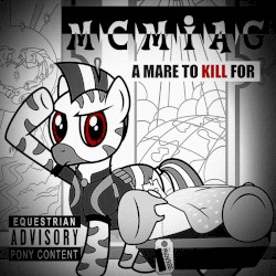 A Mare To Kill For