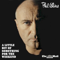 A Little Bit of Something for the Weekend