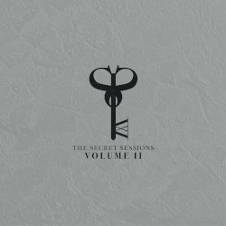 THE SECRET SESSIONS VOLUME II