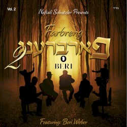 Fabreng, Vol. 2